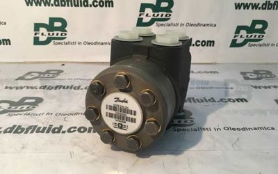 Idroguida DANFOSS OSPB 200 ON