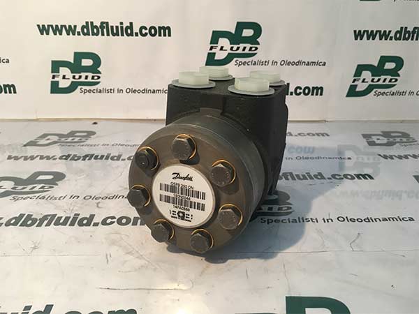 Idroguida DANFOSS OSPB 200 ON