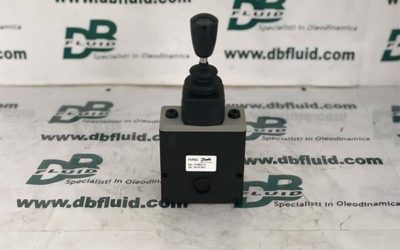 DANFOSS JOYSTICK SERIE 155B
