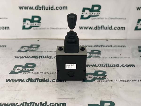 DANFOSS JOYSTICK SERIE 155B